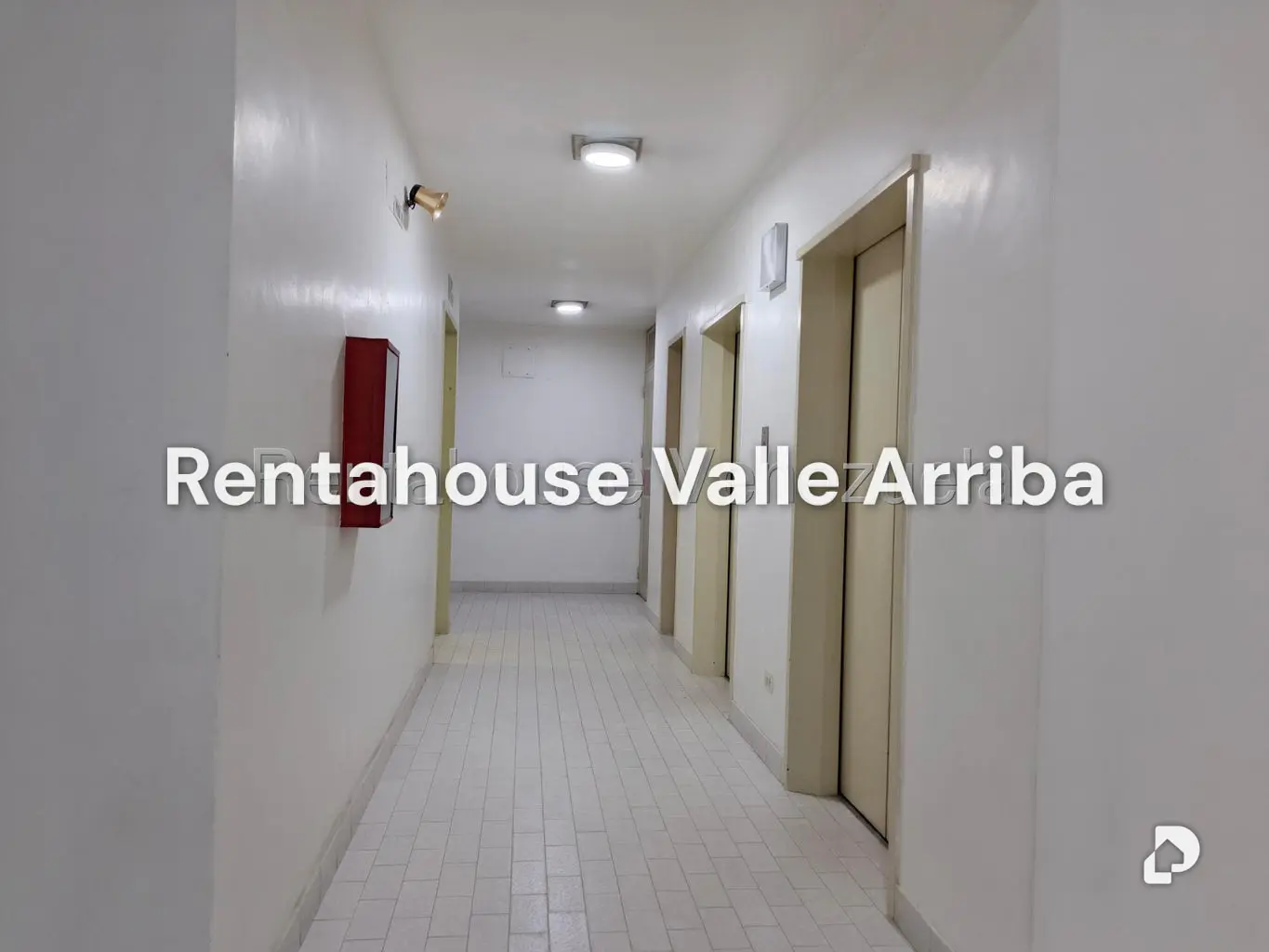 Apartment in El Rosal, Caracas – 24