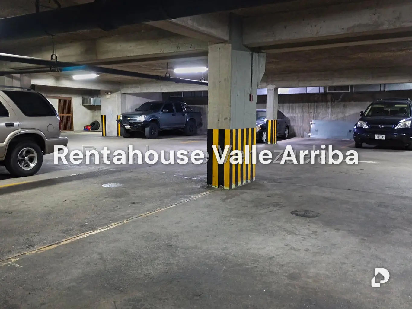 Apartment in El Rosal, Caracas – 28