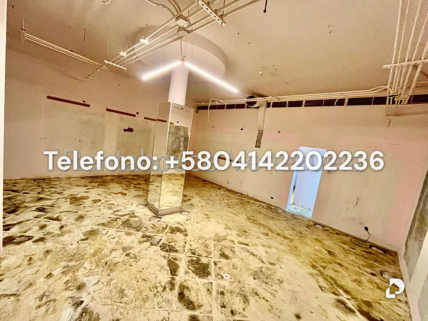 Local comercial en Las Mercedes, Caracas – 12