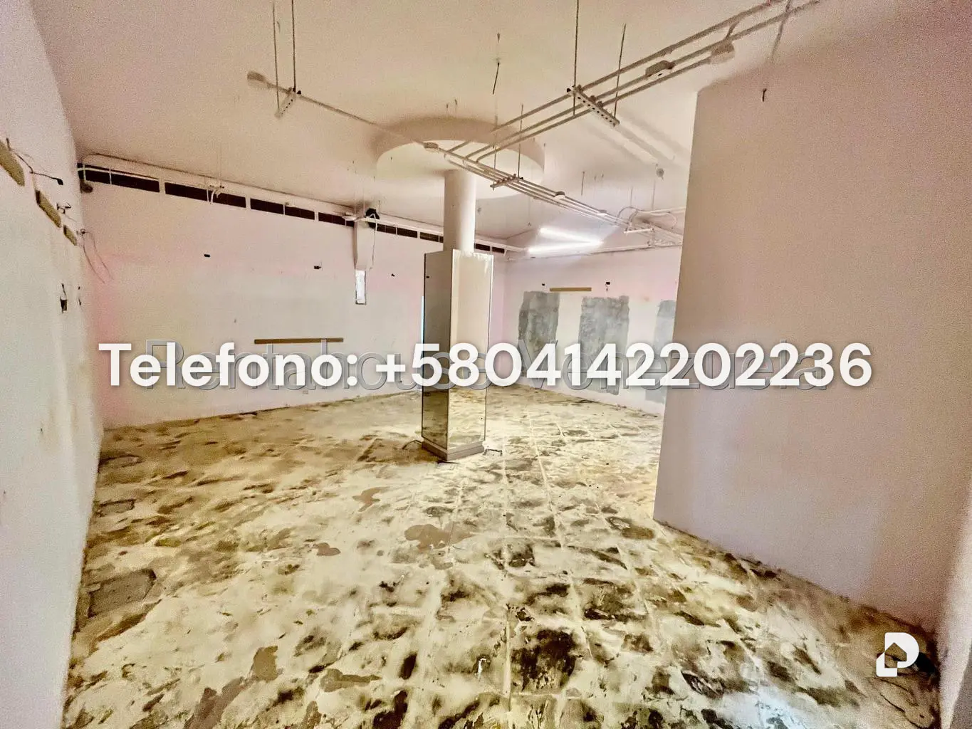 Local comercial en Las Mercedes, Caracas – 7