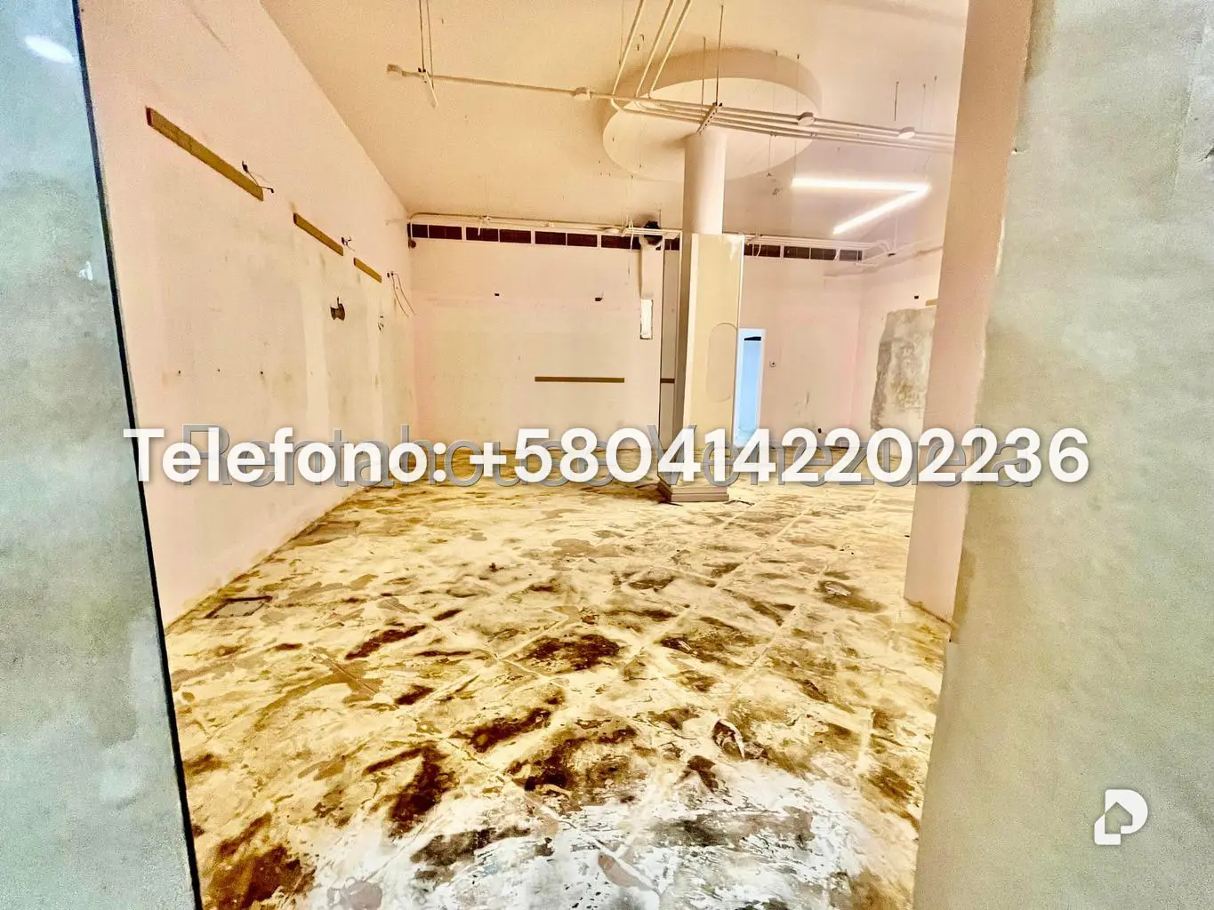 Local comercial en Las Mercedes, Caracas – 5