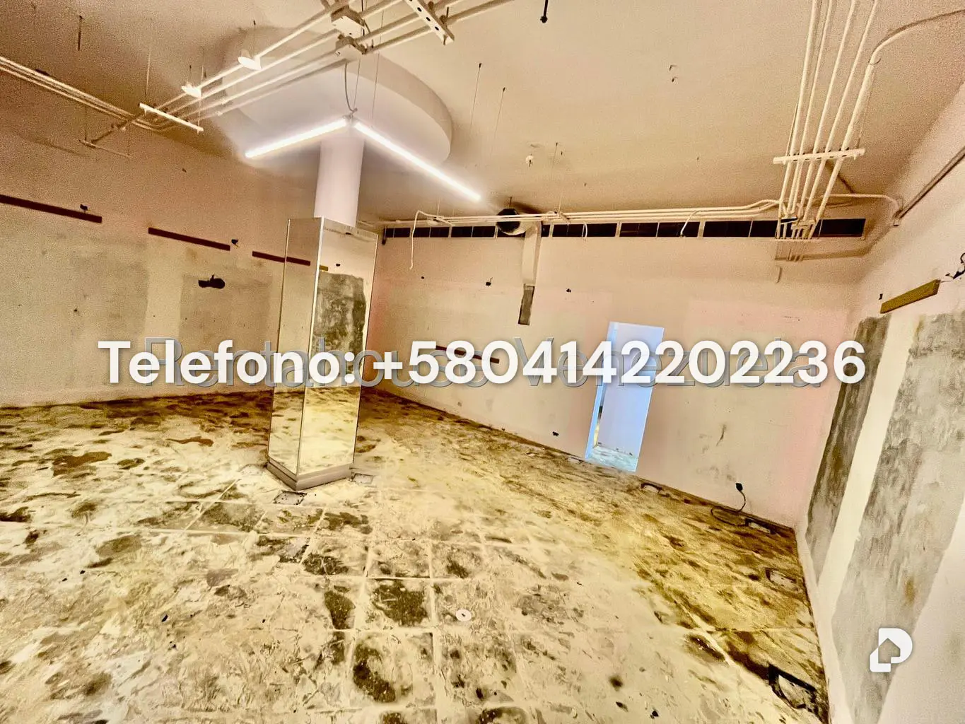 Local comercial en Las Mercedes, Caracas – 14