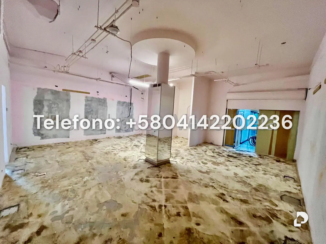 Local comercial en Las Mercedes, Caracas – 8