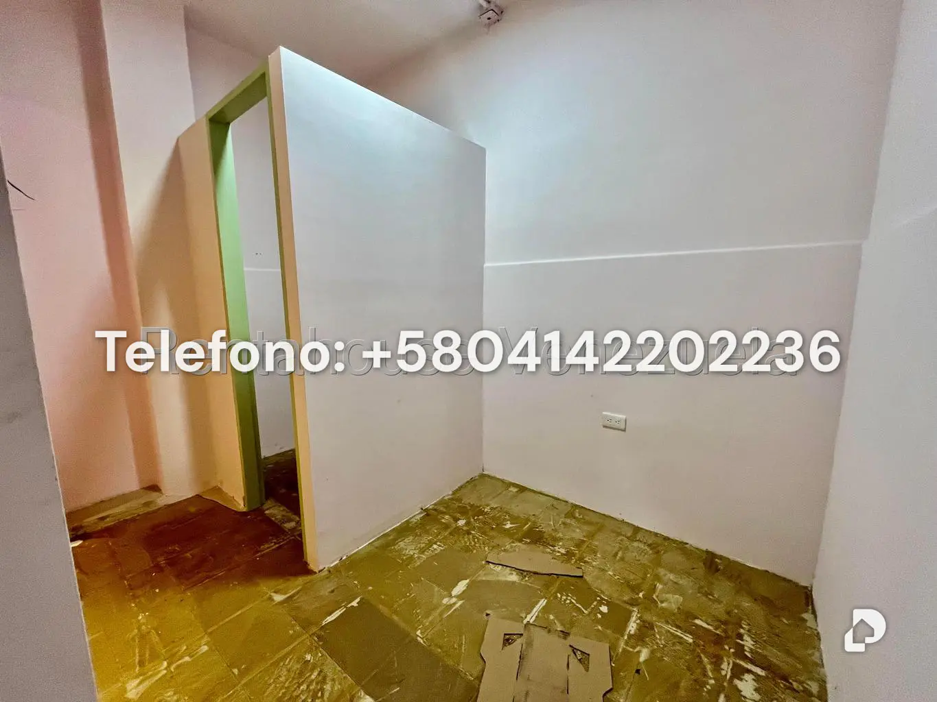 Local comercial en Las Mercedes, Caracas – 19