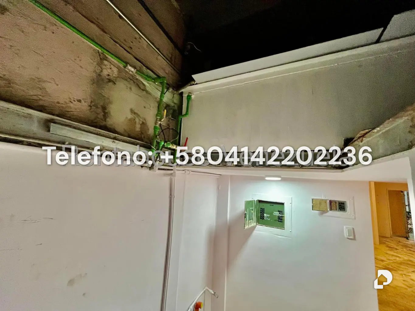 Local comercial en Las Mercedes, Caracas – 20