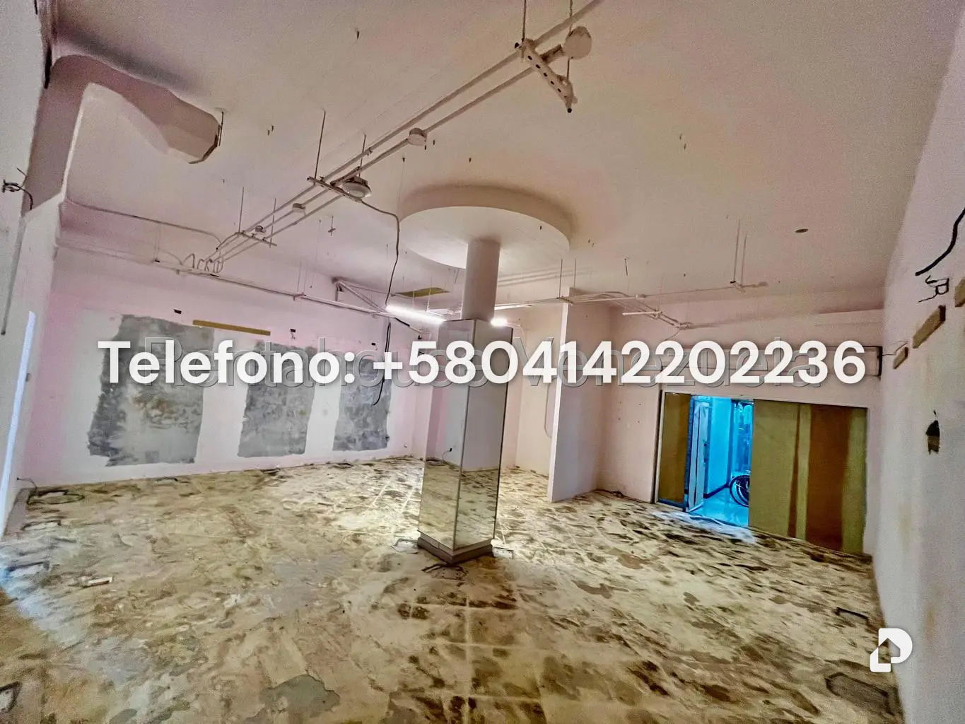 Local comercial en Las Mercedes, Caracas – 9
