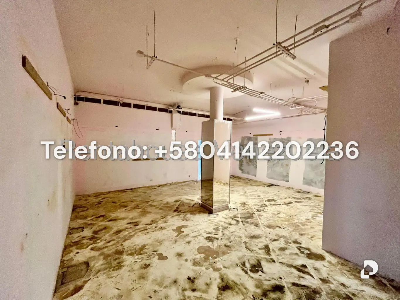 Local comercial en Las Mercedes, Caracas – 6