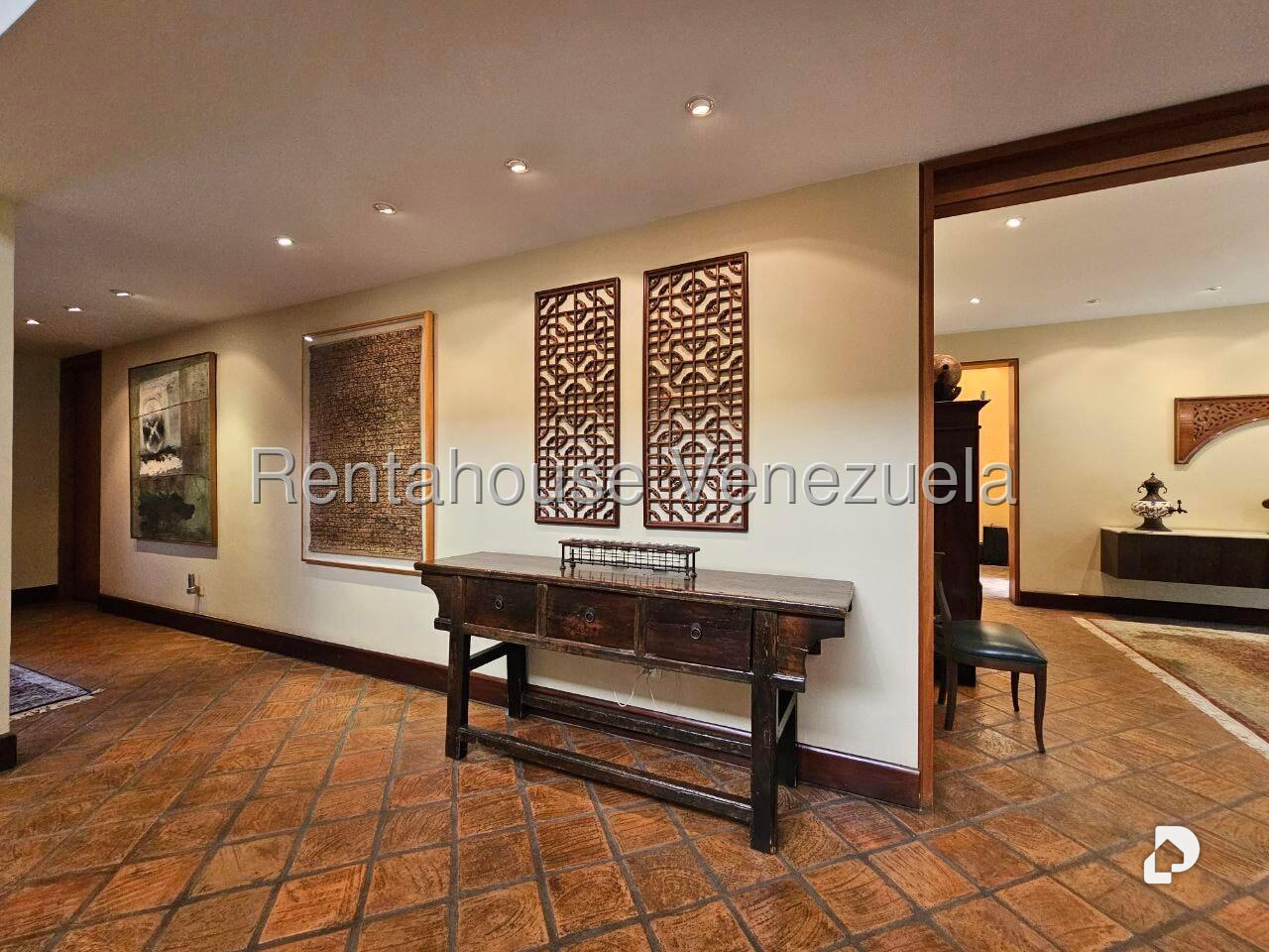 Casa en La Floresta, Caracas