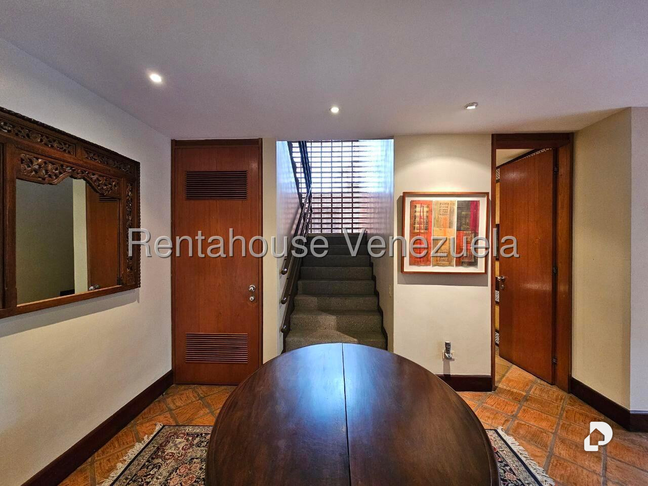 Casa en La Floresta, Caracas