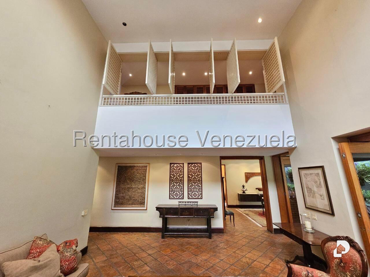 Casa en La Floresta, Caracas