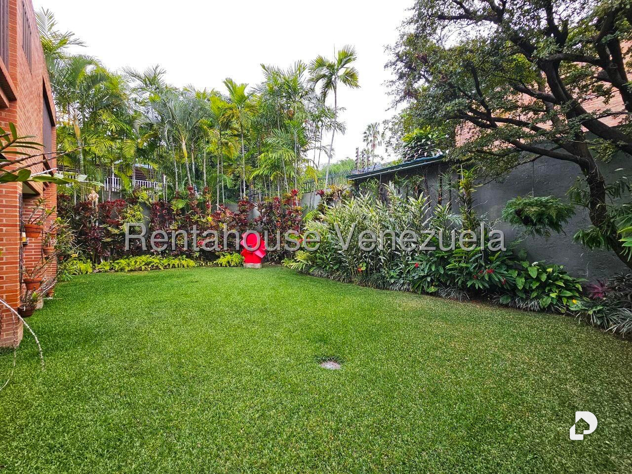 Casa en La Floresta, Caracas