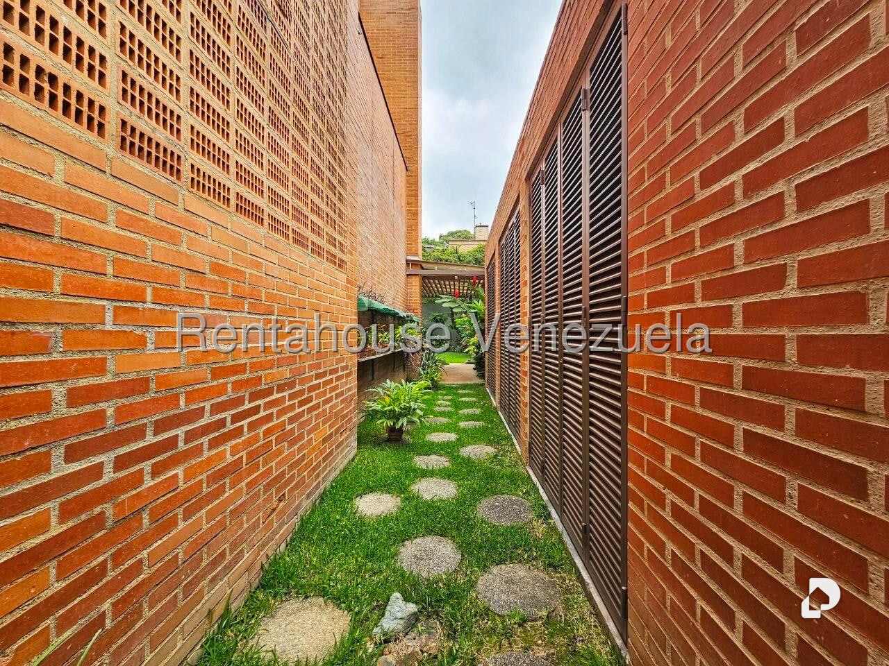 Casa en La Floresta, Caracas