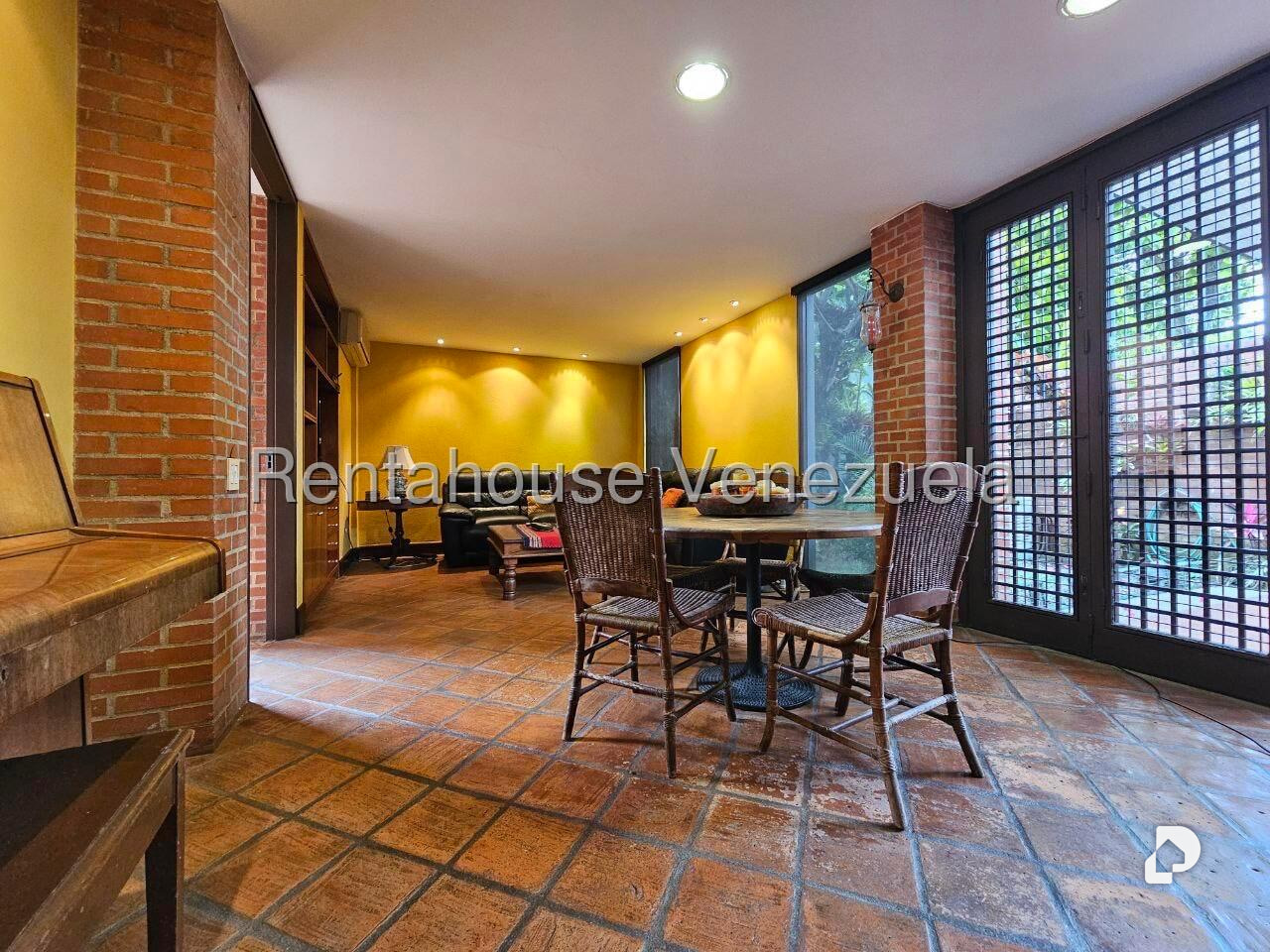 Casa en La Floresta, Caracas