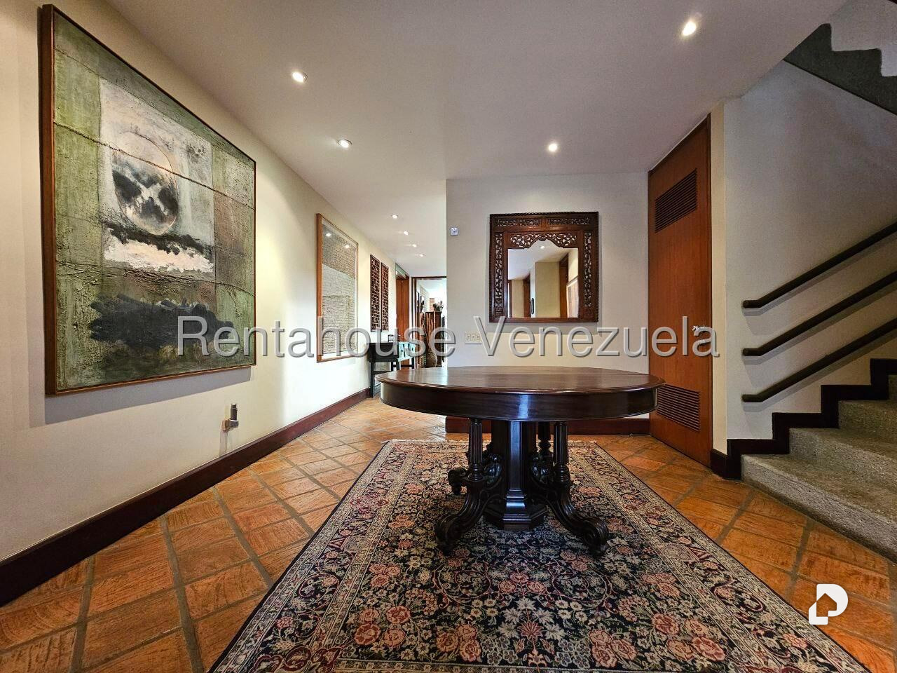 Casa en La Floresta, Caracas