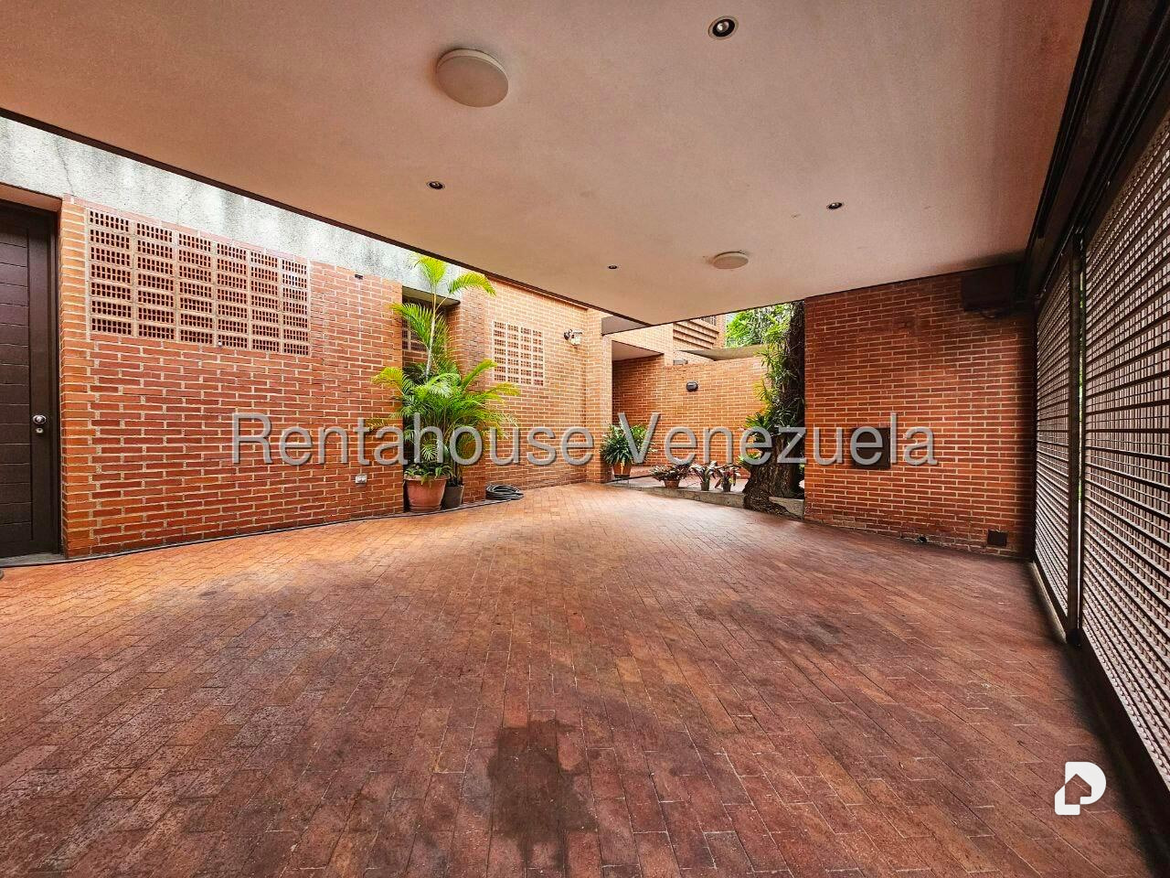 Casa en La Floresta, Caracas