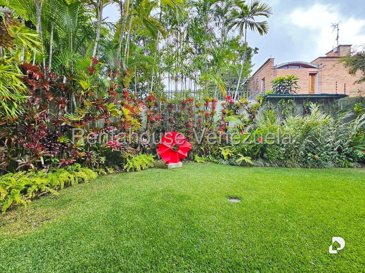 Casa en La Floresta, Caracas