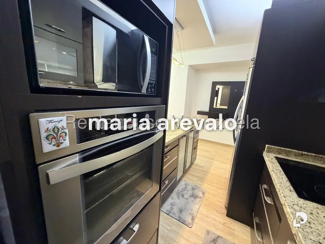 Apartamento en Boleíta Norte, Caracas – 11