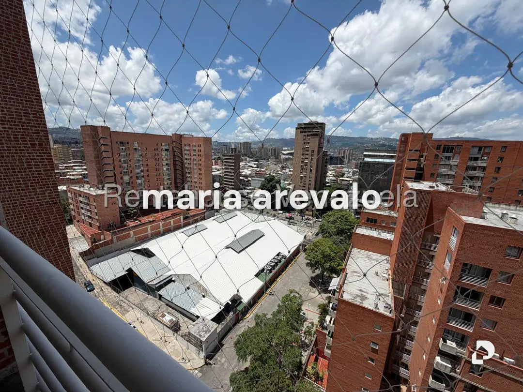 Apartamento en Boleíta Norte, Caracas – 19