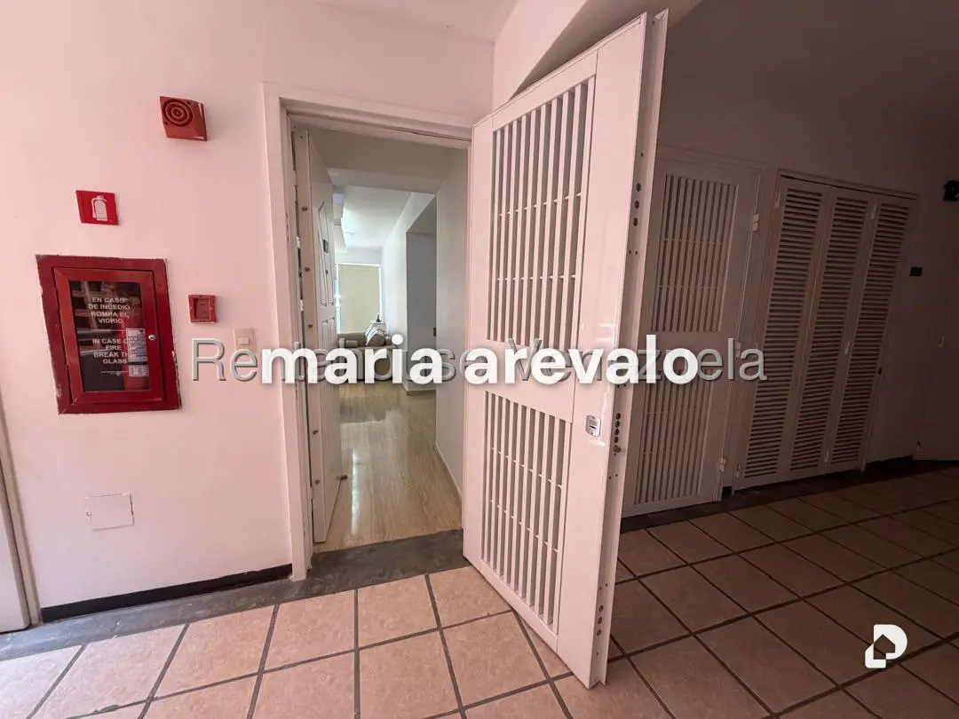 Apartamento en Boleíta Norte, Caracas – 6