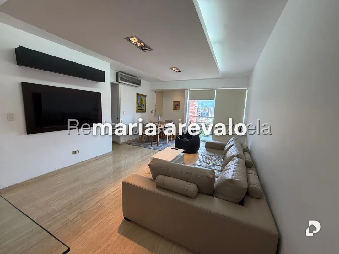 Apartamento en Boleíta Norte, Caracas – 12