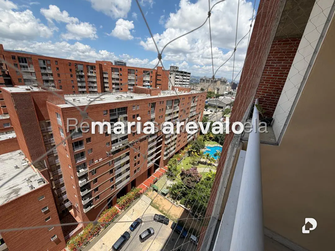 Apartamento en Boleíta Norte, Caracas – 20