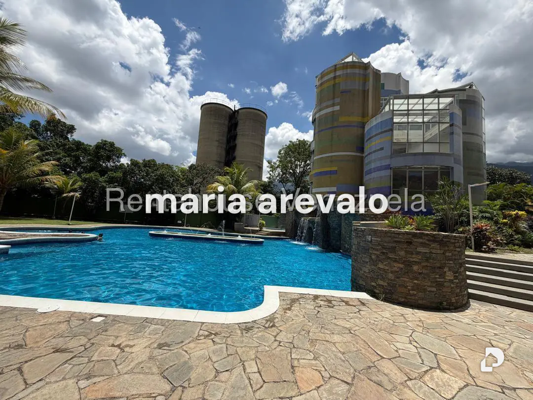 Apartamento en Boleíta Norte, Caracas – 21