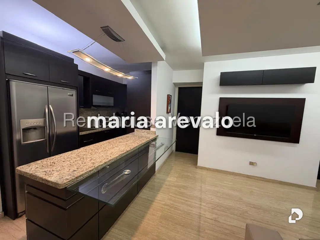 Apartamento en Boleíta Norte, Caracas – 10