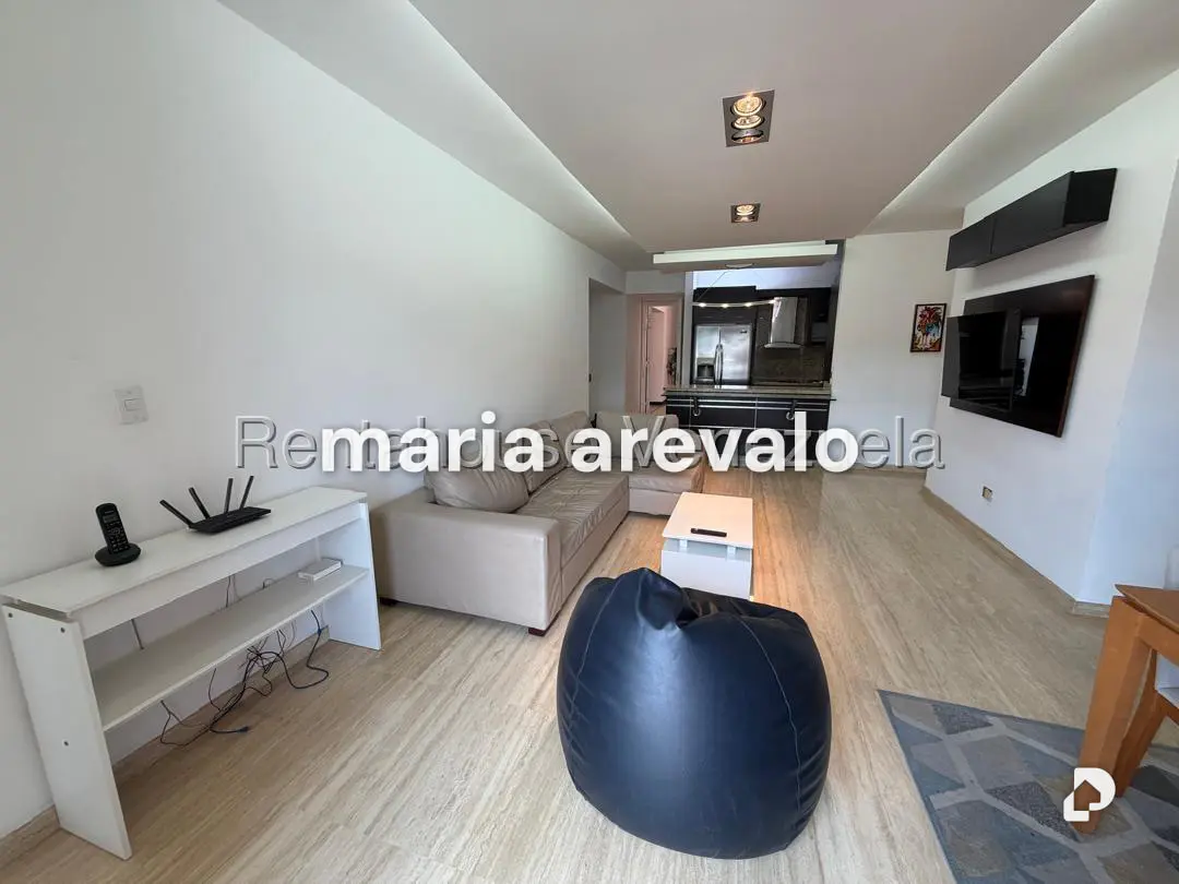 Apartamento en Boleíta Norte, Caracas – 14