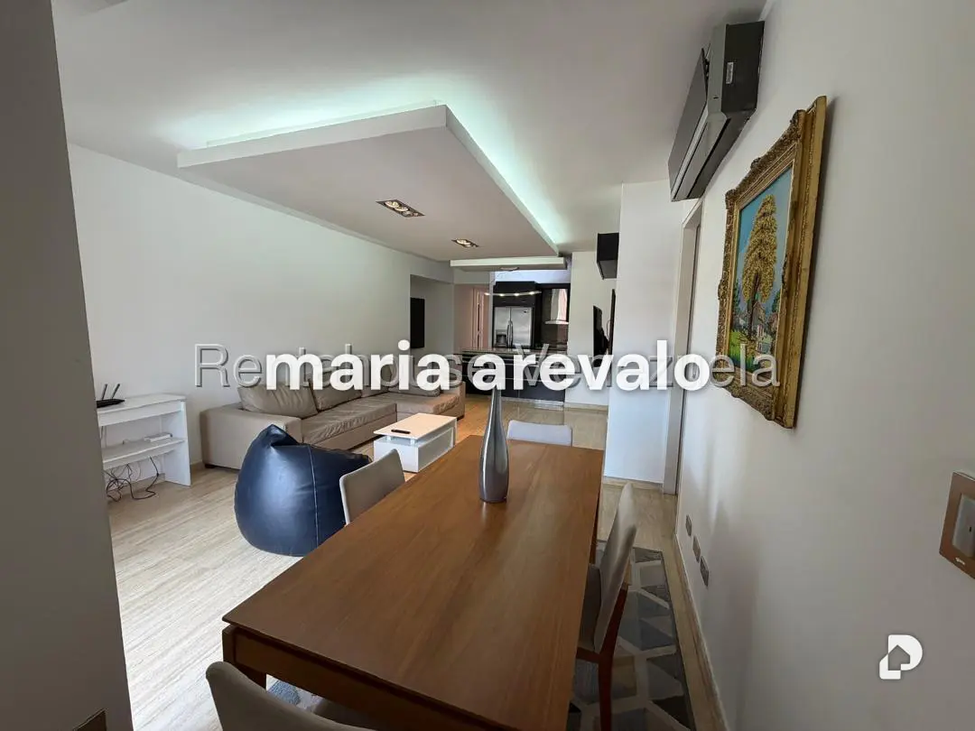 Apartamento en Boleíta Norte, Caracas – 13