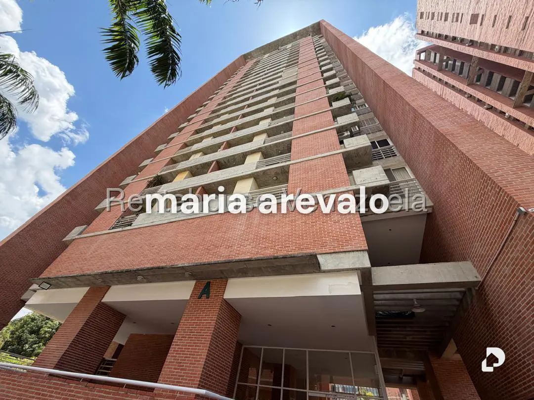 Apartamento en Boleíta Norte, Caracas – 2