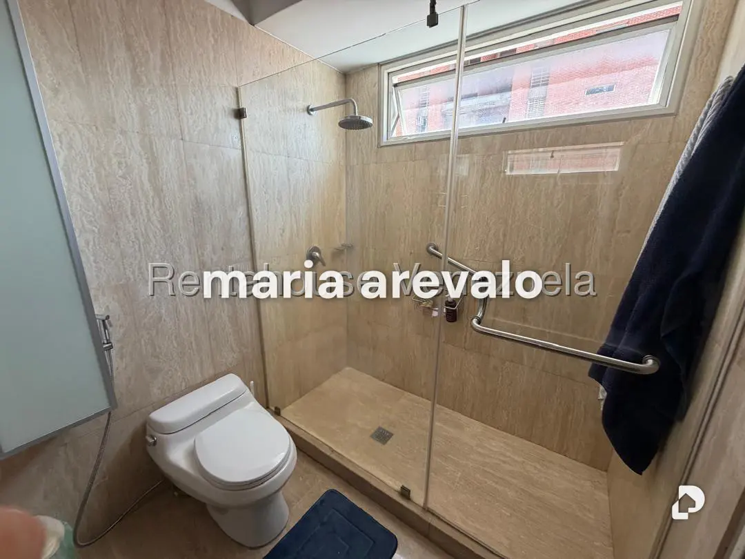 Apartamento en Boleíta Norte, Caracas – 18