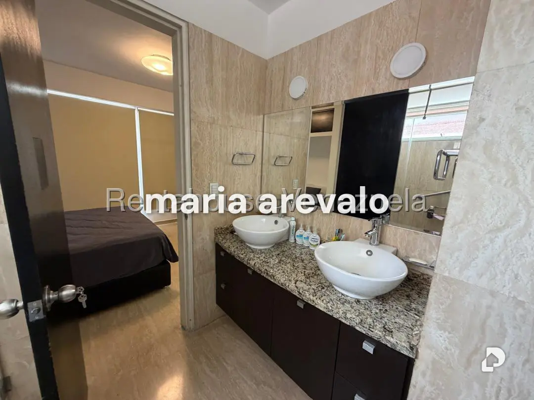 Apartamento en Boleíta Norte, Caracas – 17