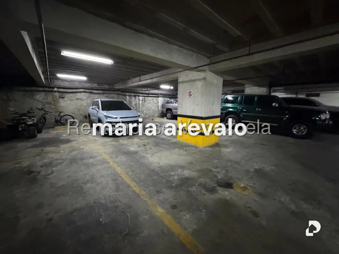 Apartamento en Boleíta Norte, Caracas – 22