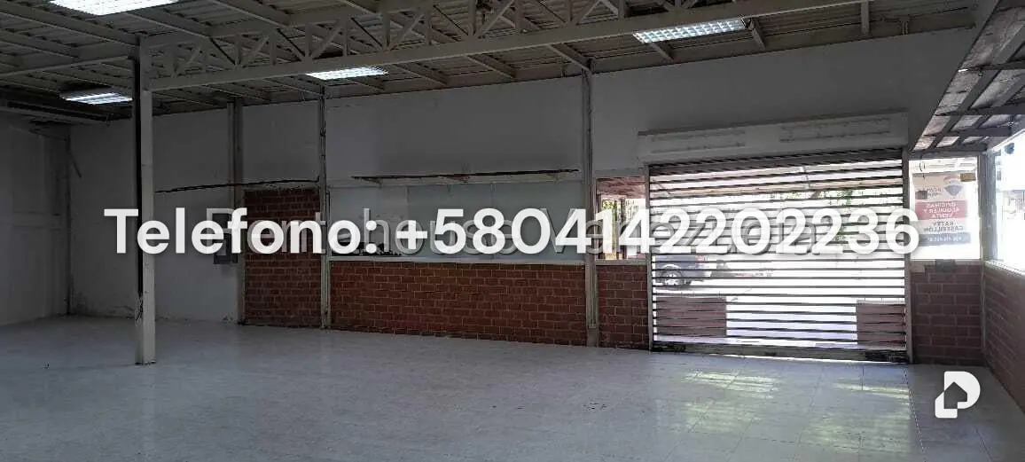 Commercial space in Turumo, Caracas – 6
