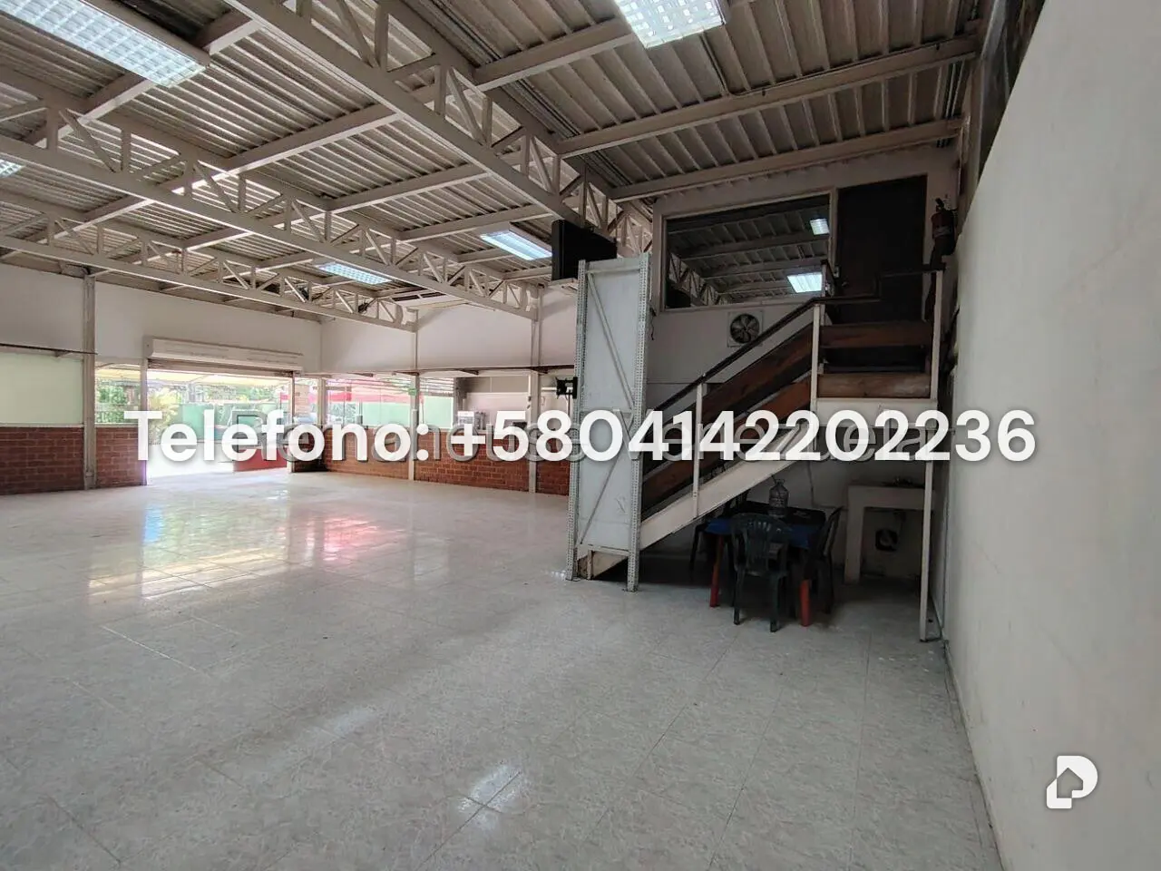 Commercial space in Turumo, Caracas – 16