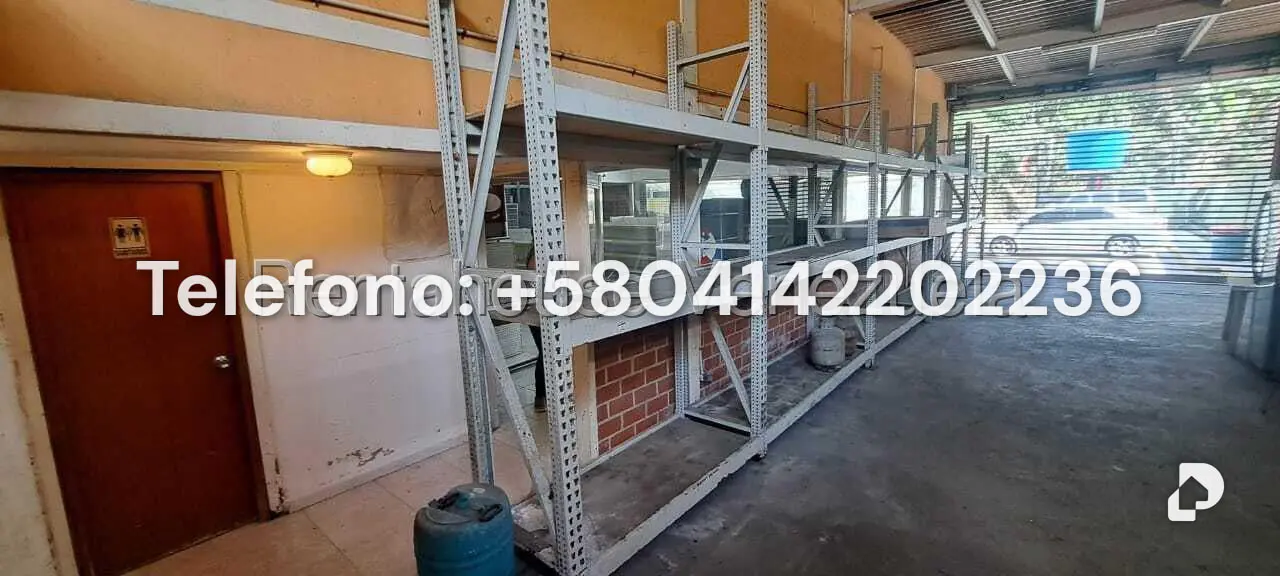 Commercial space in Turumo, Caracas – 9