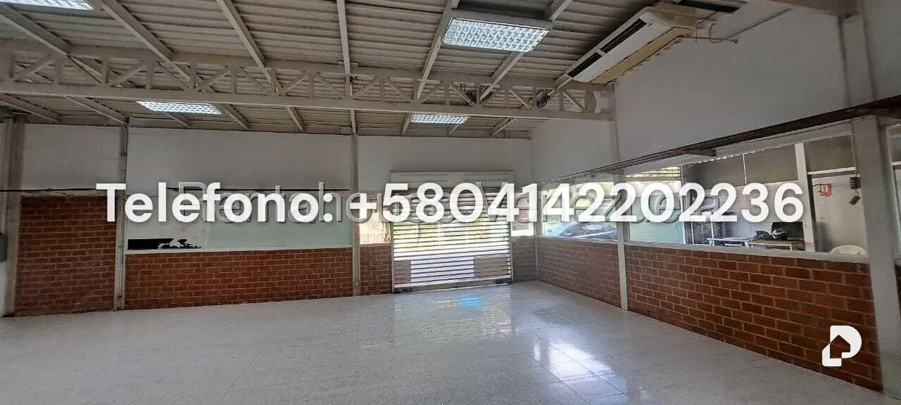 Commercial space in Turumo, Caracas – 7