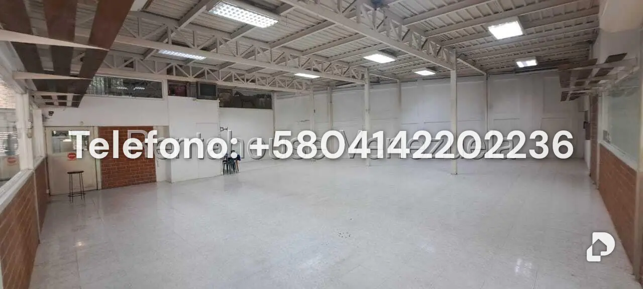 Commercial space in Turumo, Caracas – 5