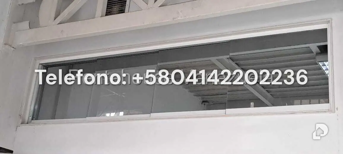 Commercial space in Turumo, Caracas – 2