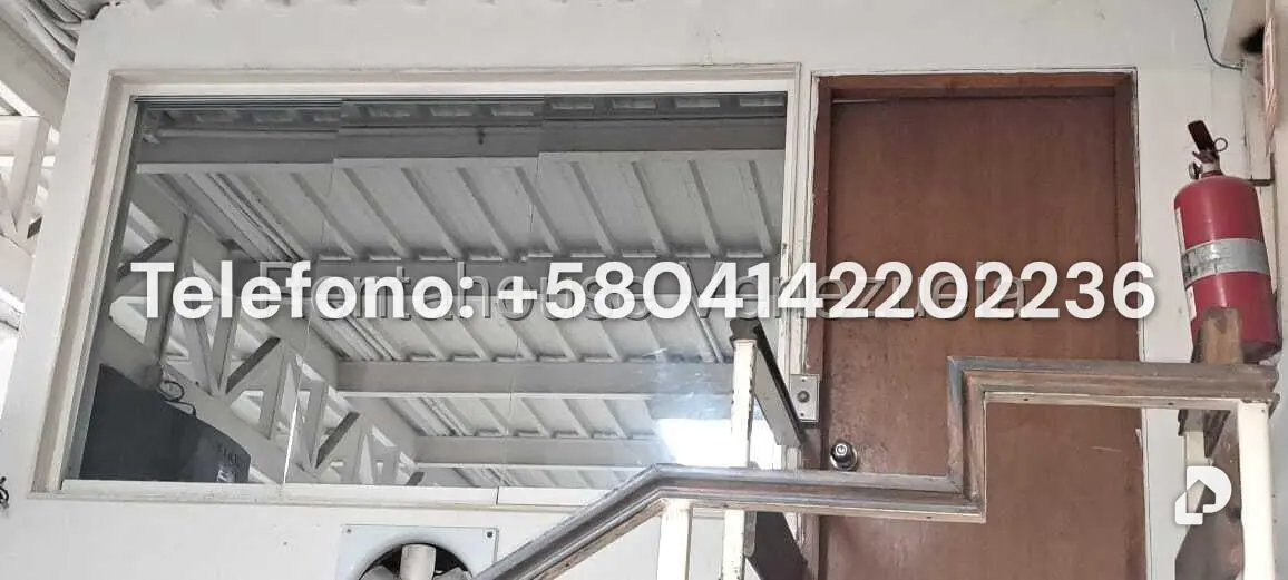 Commercial space in Turumo, Caracas – 3