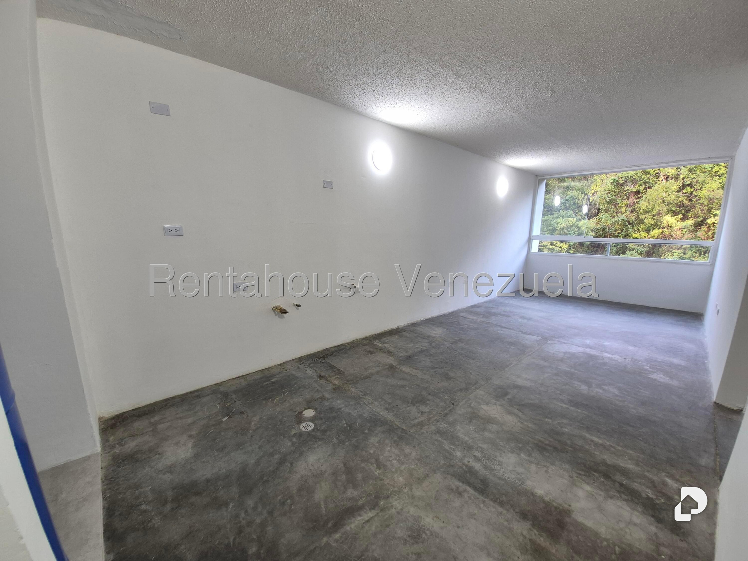 Apartamento en Hacienda El Encantado, Caracas