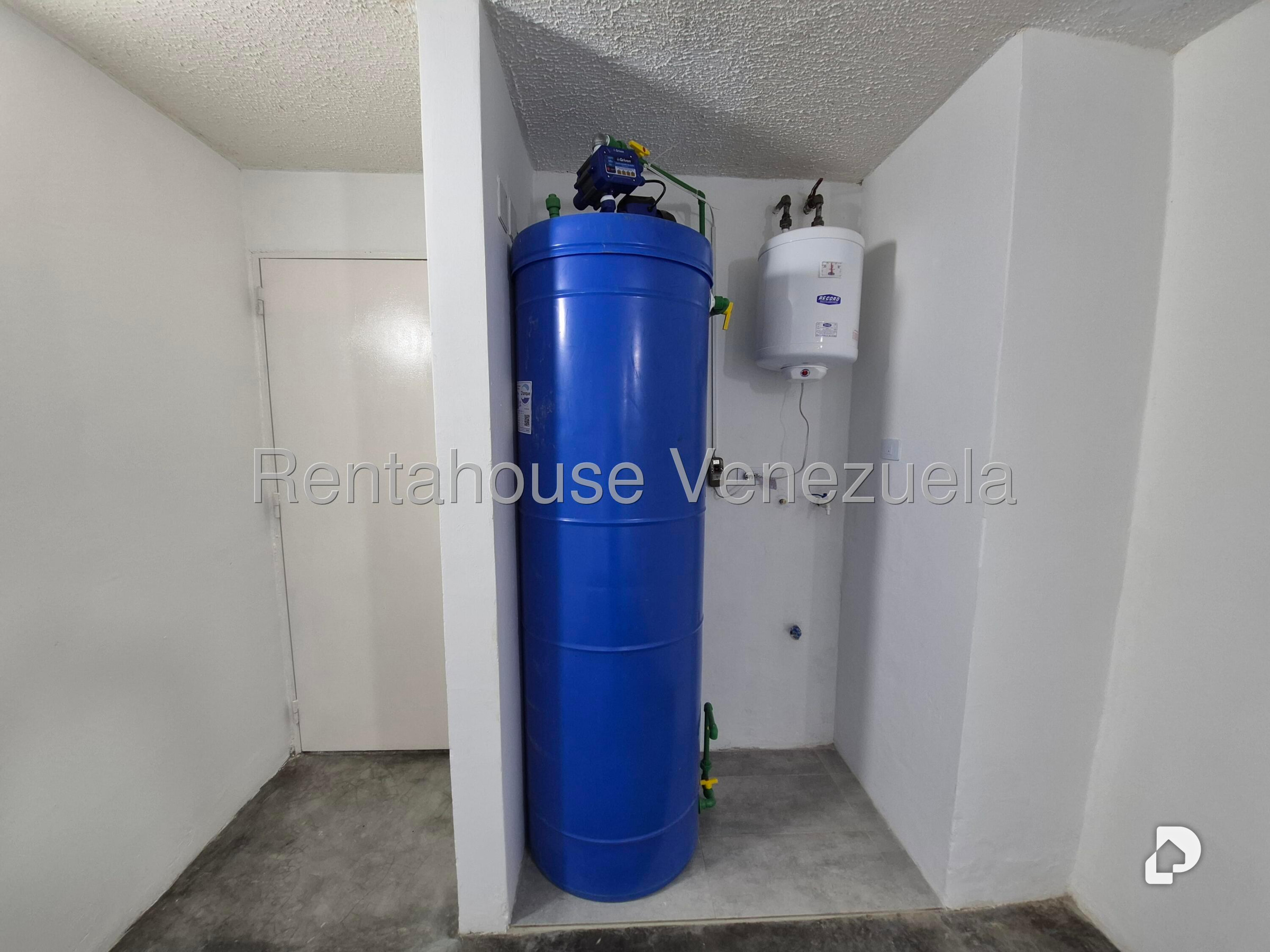 Apartamento en Hacienda El Encantado, Caracas