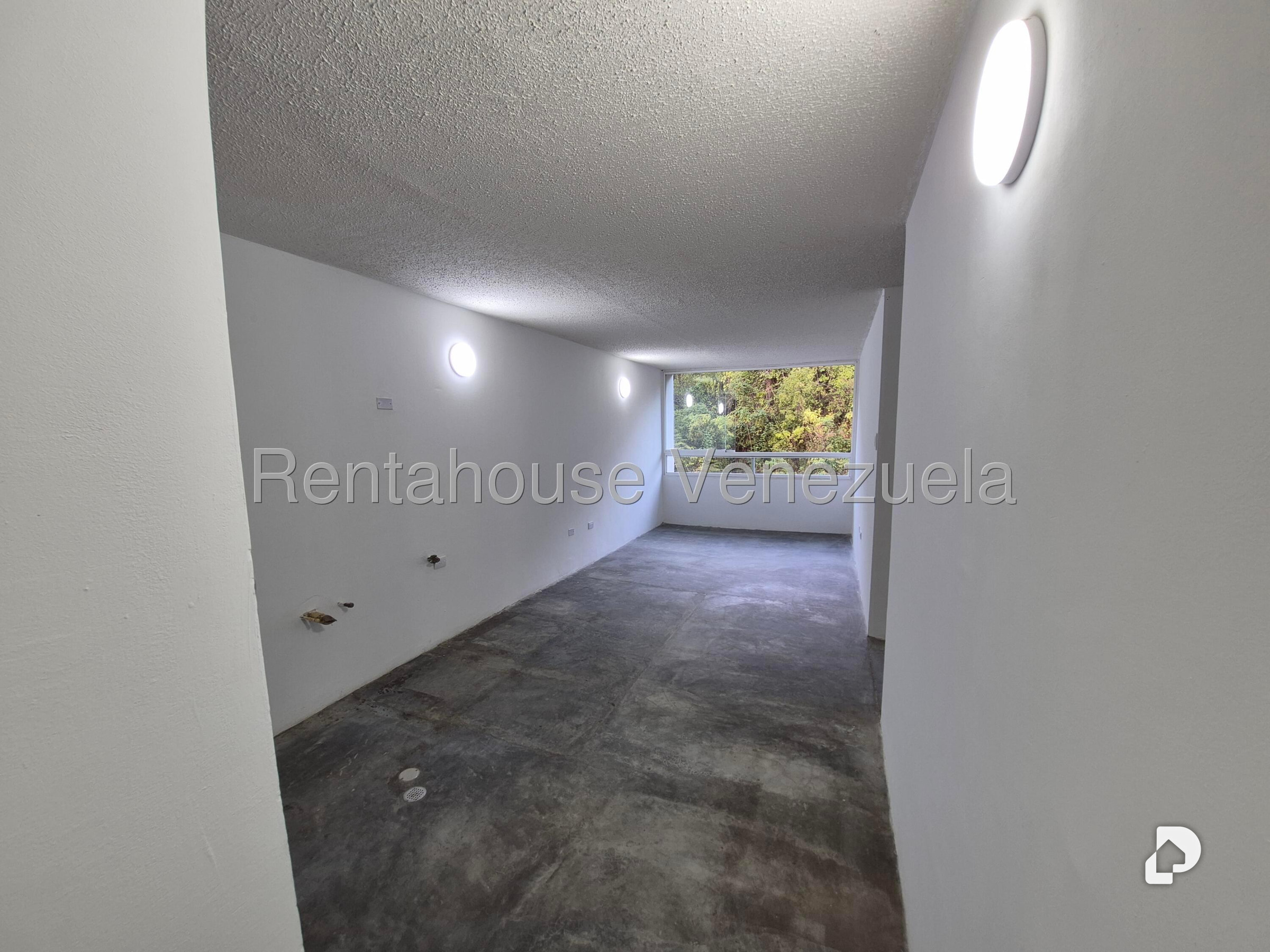 Apartamento en Hacienda El Encantado, Caracas