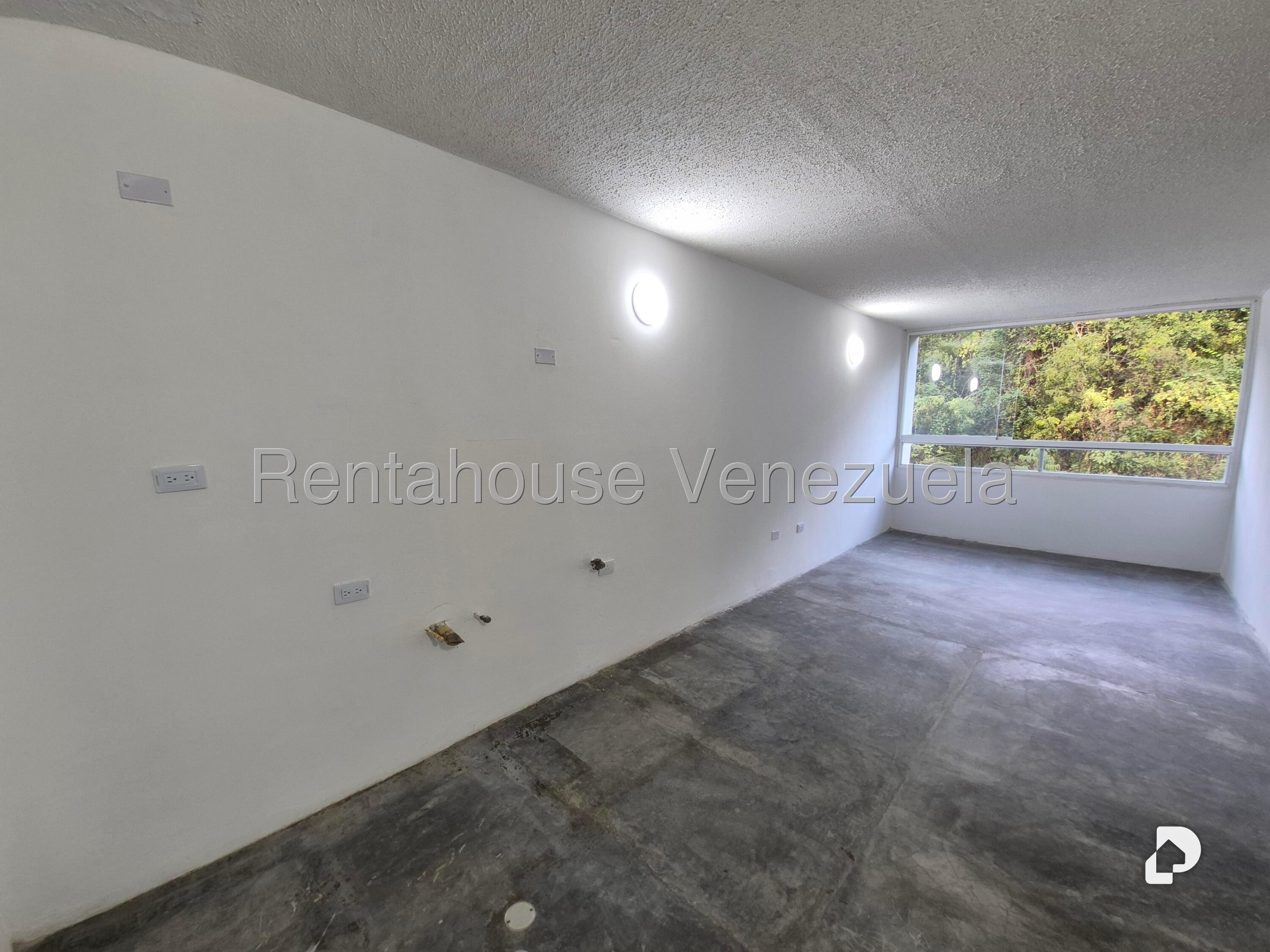 Apartamento en Hacienda El Encantado, Caracas
