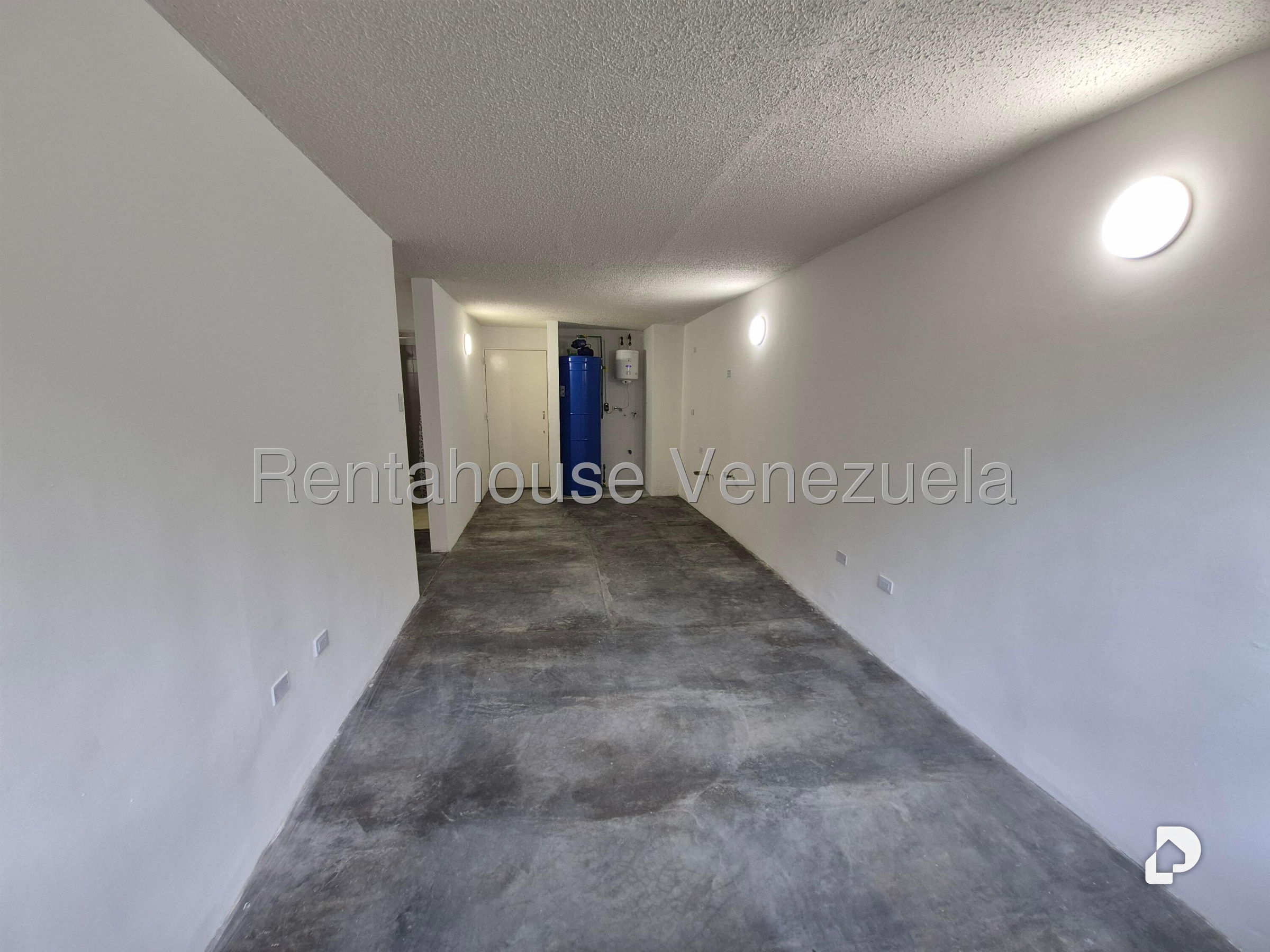 Apartamento en Hacienda El Encantado, Caracas