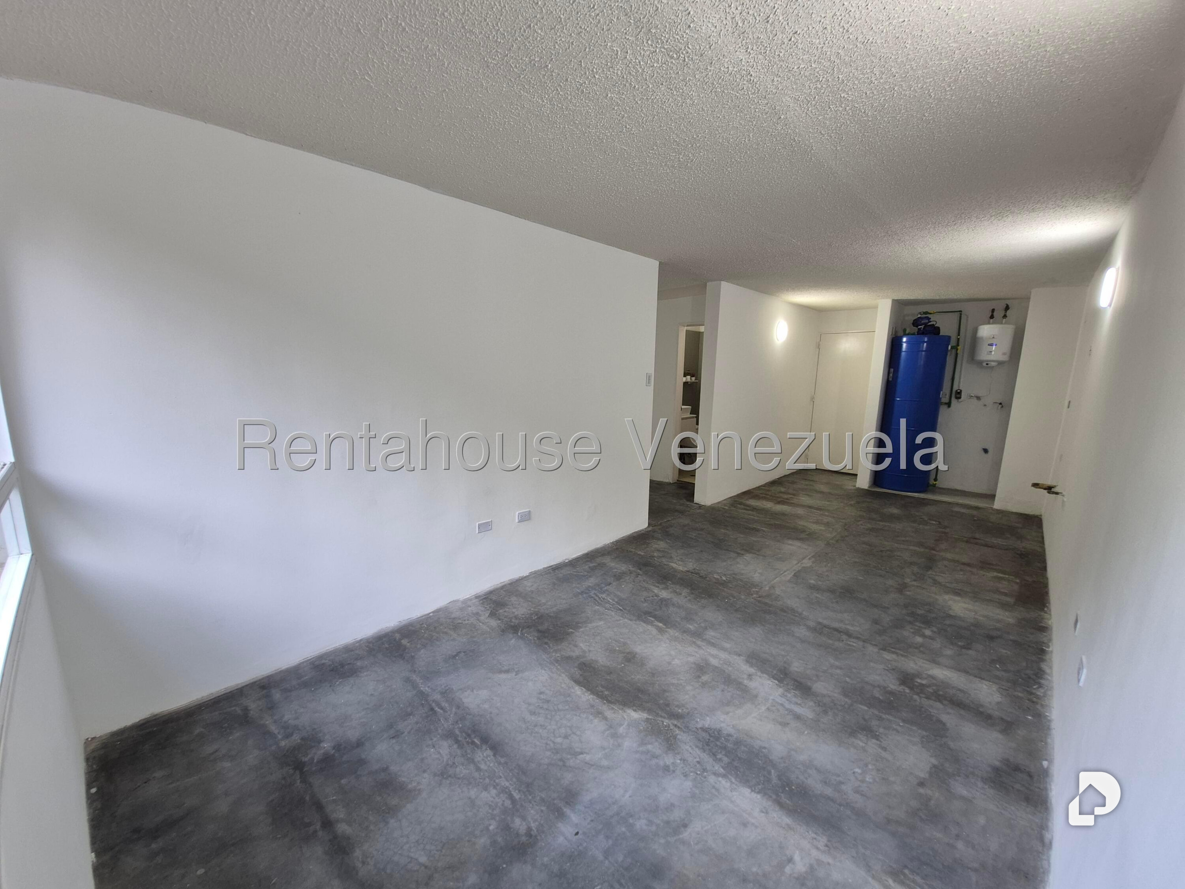 Apartamento en Hacienda El Encantado, Caracas
