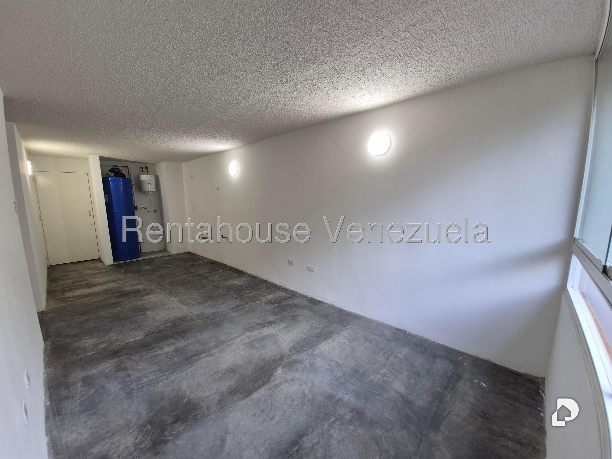 Apartamento en Hacienda El Encantado, Caracas