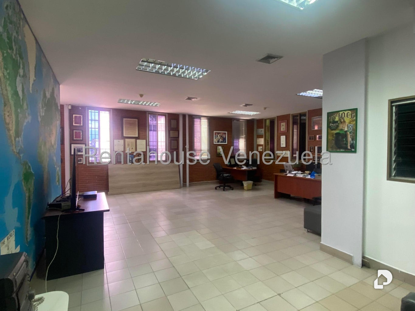 Local comercial en La California Sur, Caracas – 4