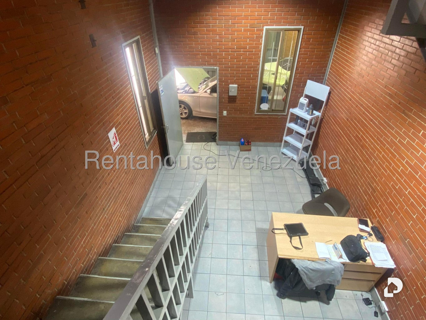 Local comercial en La California Sur, Caracas – 7