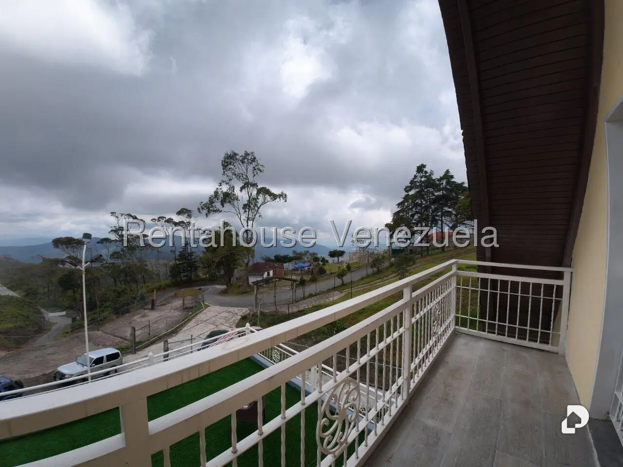 Casa en El Pozo, Carayaca – 7